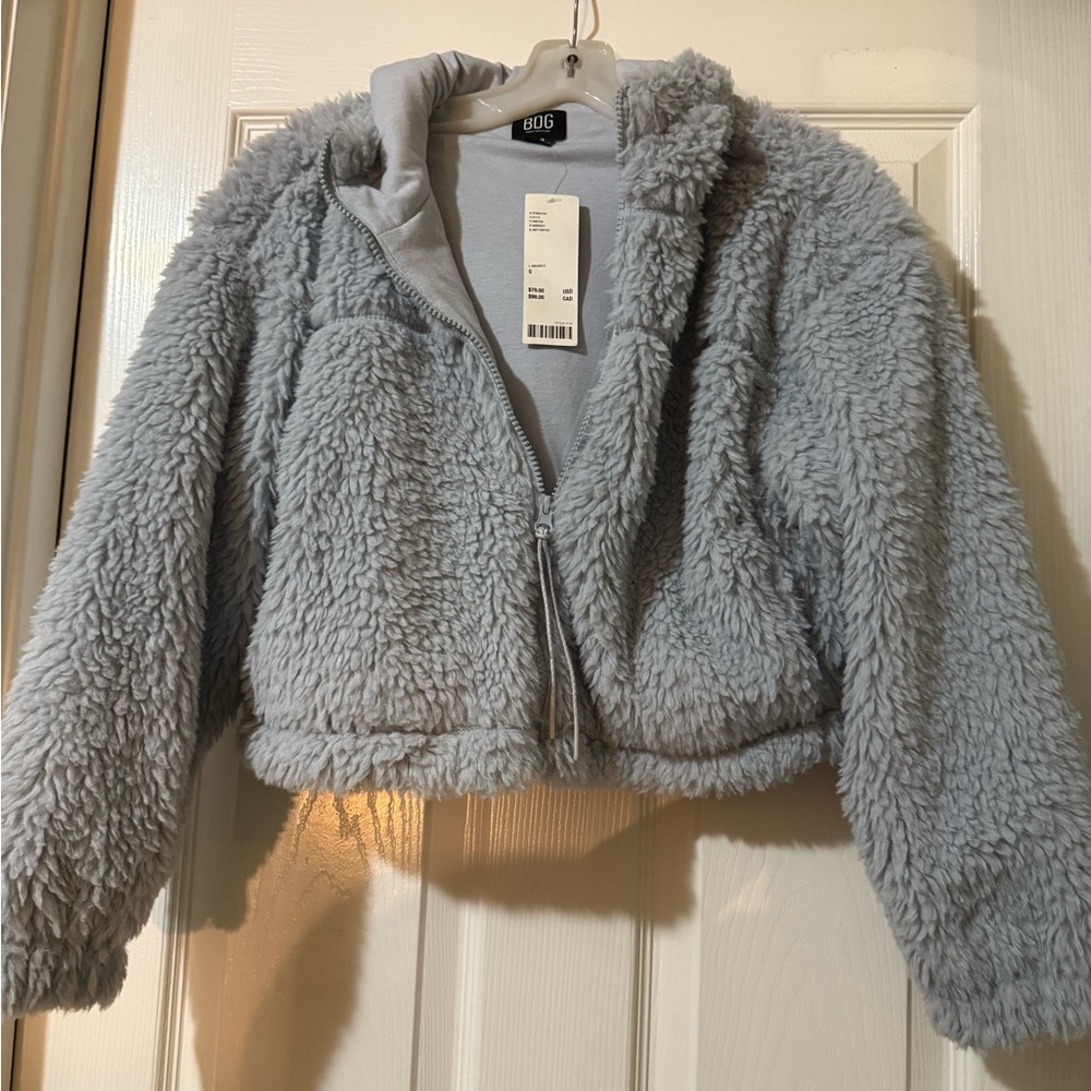 BDG jacket
